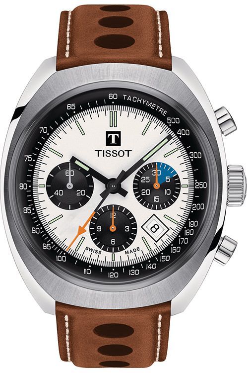 Tissot best sale heritage collection