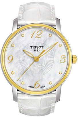Tissot T Trend Lady T052.210.26.116.00