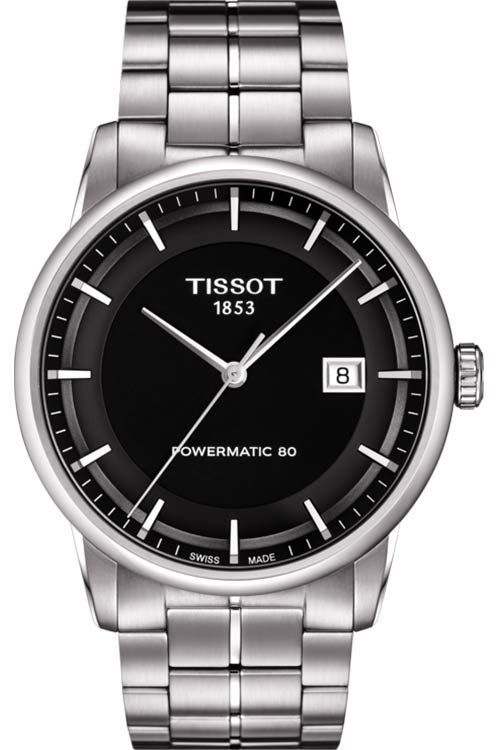 Tissot T Classic Luxury Automatic T086.407.11.051.00
