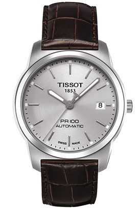 Tissot T Classic PR 100 T049.407.16.031.00