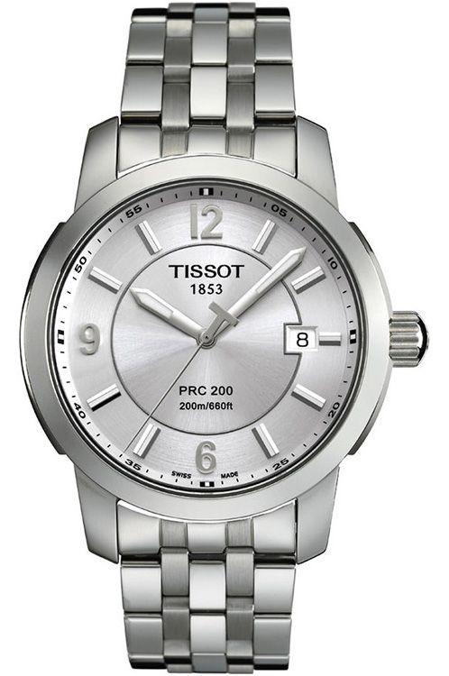 Tissot T Sport PRC 200 T014.410.11.037.00