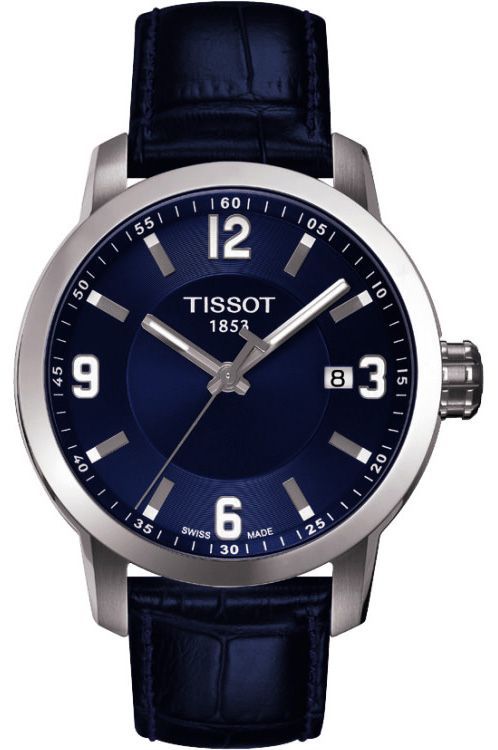 Tissot T Sport PRC 200 T055.410.16.047.00