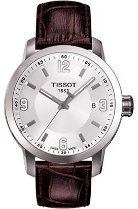 Tissot T Sport PRC 200 T055.410.16.017.01