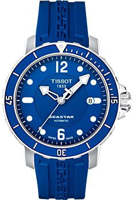 Tissot T Sport Seastar 1000 T066.407.17.047.00