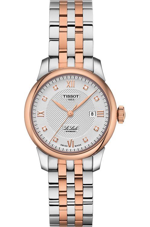 Tissot Le Locle Automatic Lady Special Edition