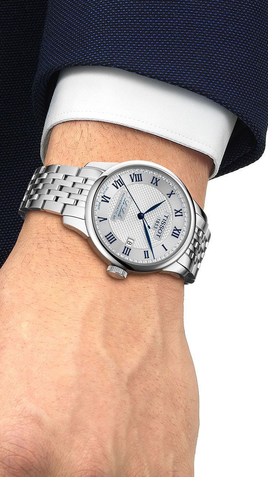 Tissot T-Classic