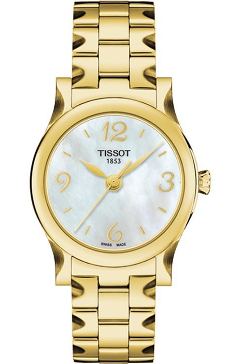 Tissot T Classic Stylis T T028.210.33.117.00