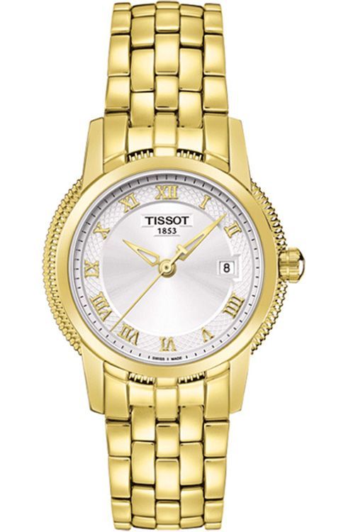 Tissot T Classic Ballade III T031.210.33.033.00