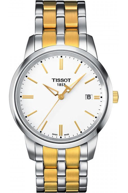 T033 tissot 2025