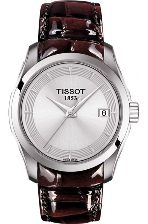 Tissot T Classic Couturier