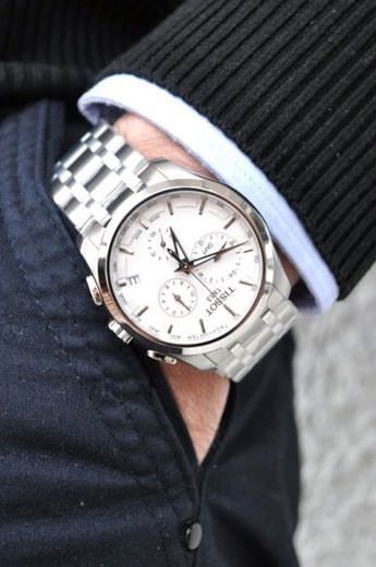 Tissot T Classic Couturier T035.439.11.031.00