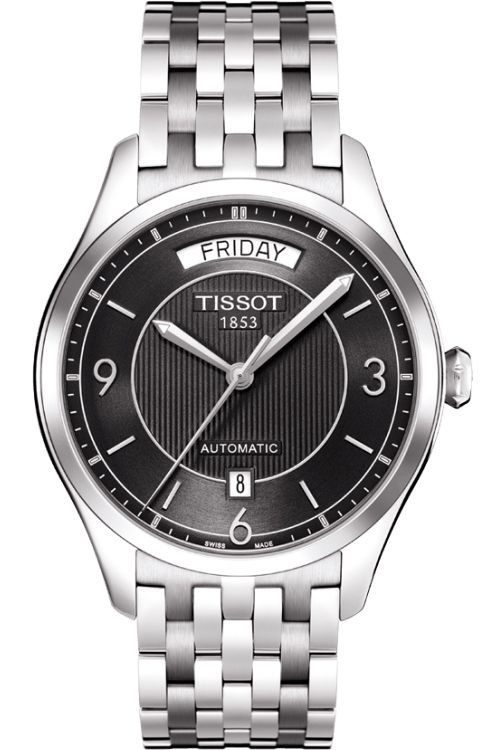 Tissot T Classic T One Automatic T038.430.11.057.00