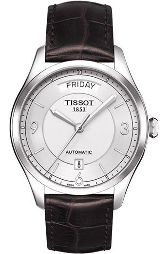 Tissot T Classic T One Automatic T038.430.16.037.00