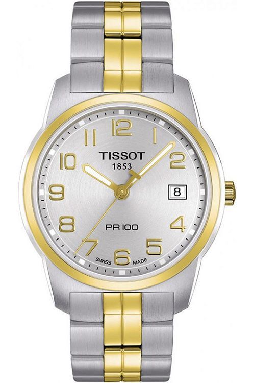 Tissot T Classic PR 100 T049.410.22.032.01