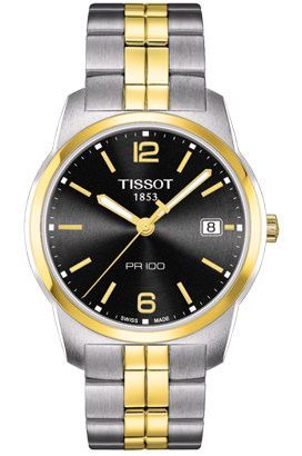 Tissot T Classic PR 100 T049.410.22.057.01