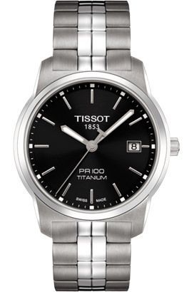 Tissot T Classic PR 100 T049.410.44.051.00