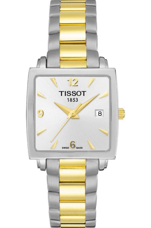 Tissot T Classic Everytime T057.310.22.037.00