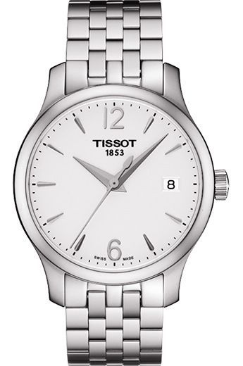Tissot T-Classic 