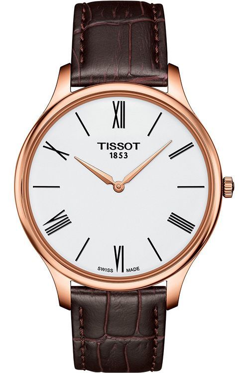 Tissot T Classic Tradition