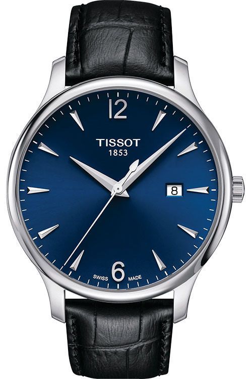 Tissot T-Classic Tradition