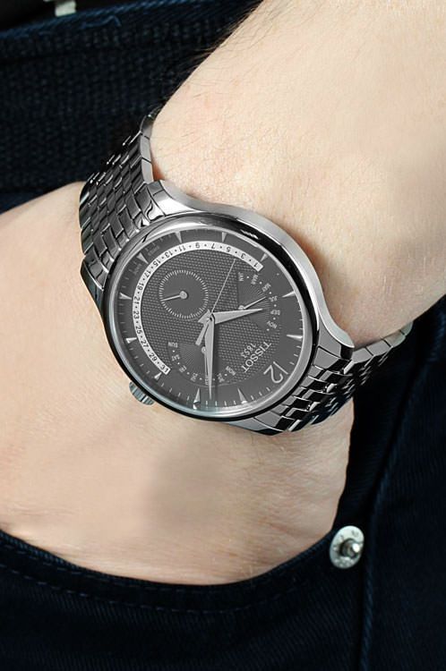 Tissot t063 637 on sale price