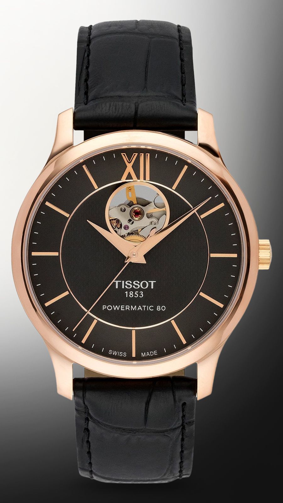 Tissot T Classic Tradition