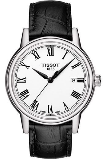 Tissot T Classic Carson T085.410.16.013.00
