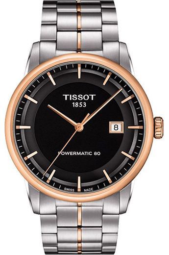Tissot T Classic Luxury Automatic T086.407.22.051.00