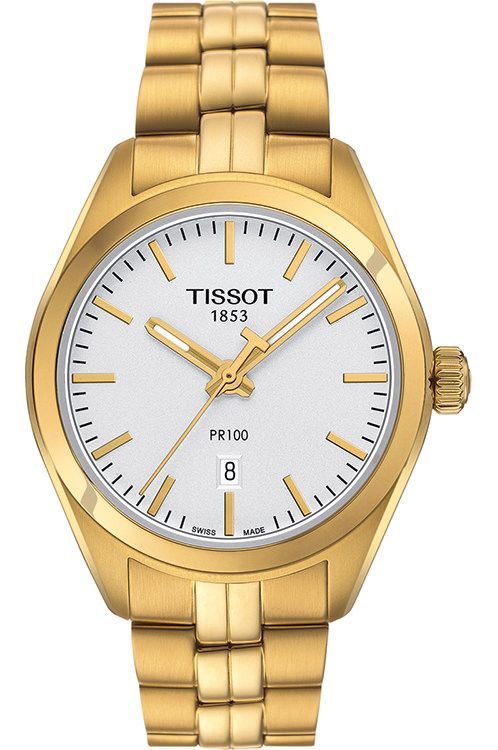 Tissot T Classic PR 100