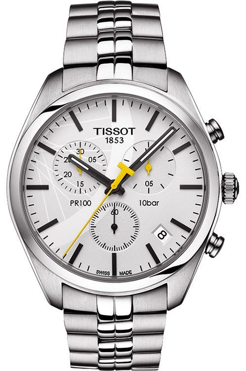 Tissot T Classic PR 100