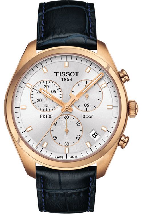 Tissot T Classic PR 100 
