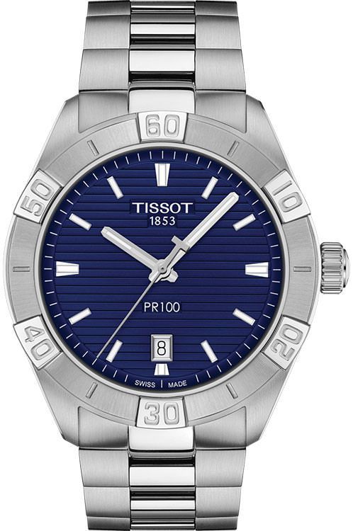 Tissot T-Classic PR 100 Sport