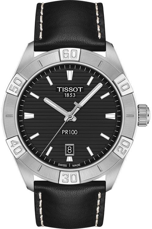 Tissot T-Classic