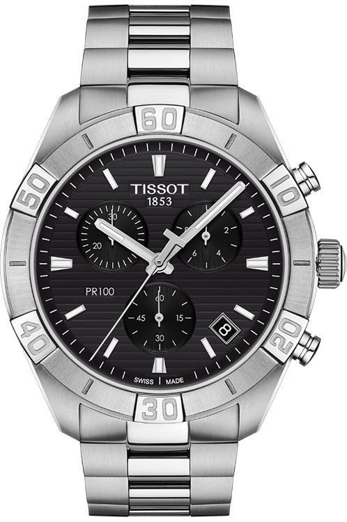 Tissot discount watches ethos