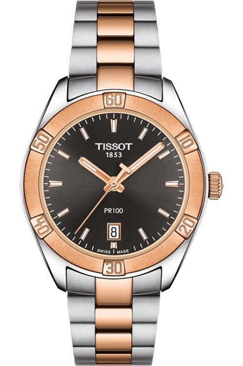 Tissot T Classic PR 100