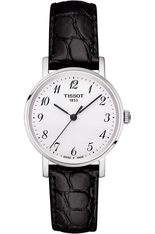 Tissot T Classic Everytime