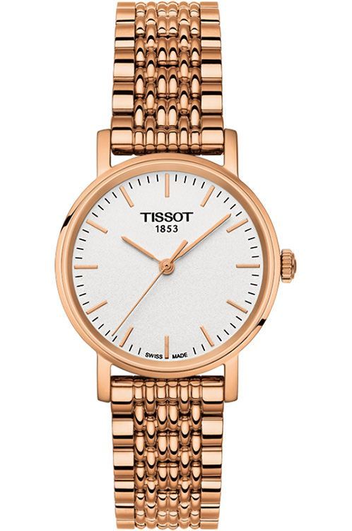 Tissot T Classic Everytime