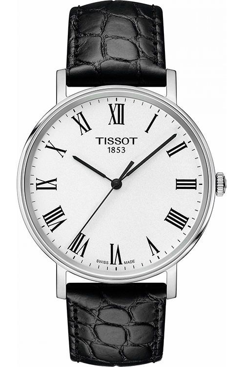 Tissot  T Classic Everytime