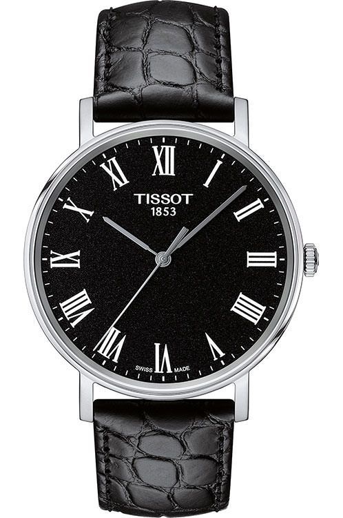 Tissot T Classic  Everytime