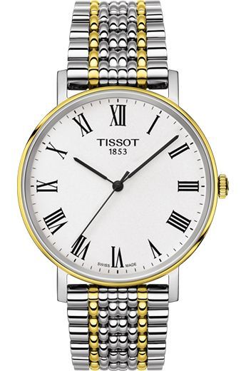 Tissot T Classic Everytime