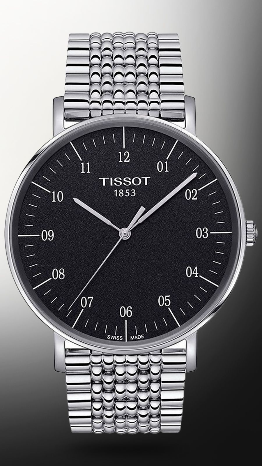 Tissot T-Classic Everytime