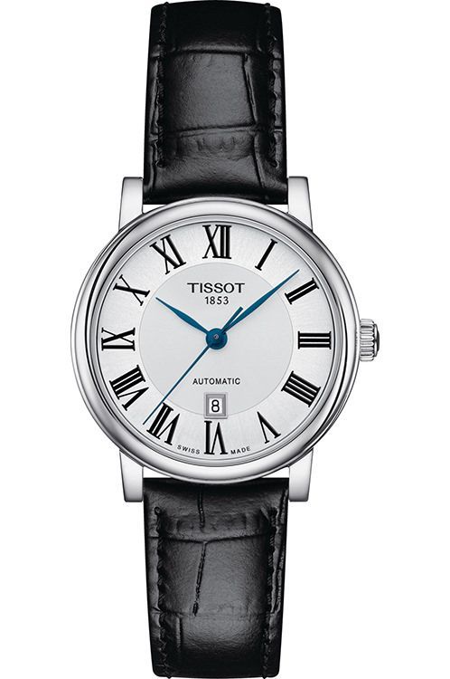 Reloj tissot 1853 online automatico