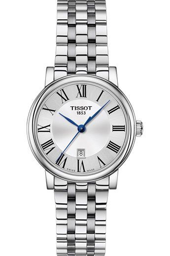 Tissot watch online quartz