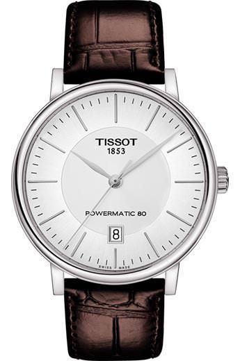 Tissot T Classic Powermatic 80