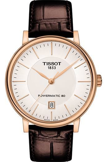 Tissot T Classic