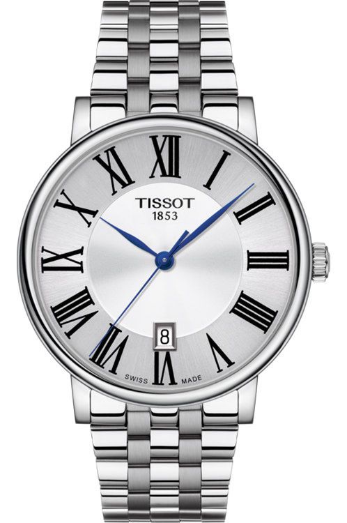 Tissot T-Classic Carson Premium