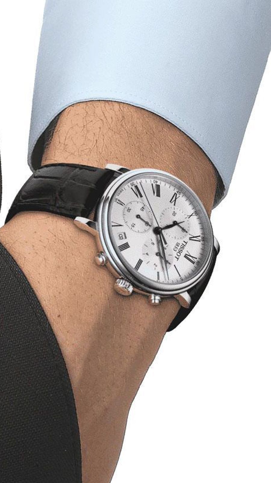Tissot T-Classic