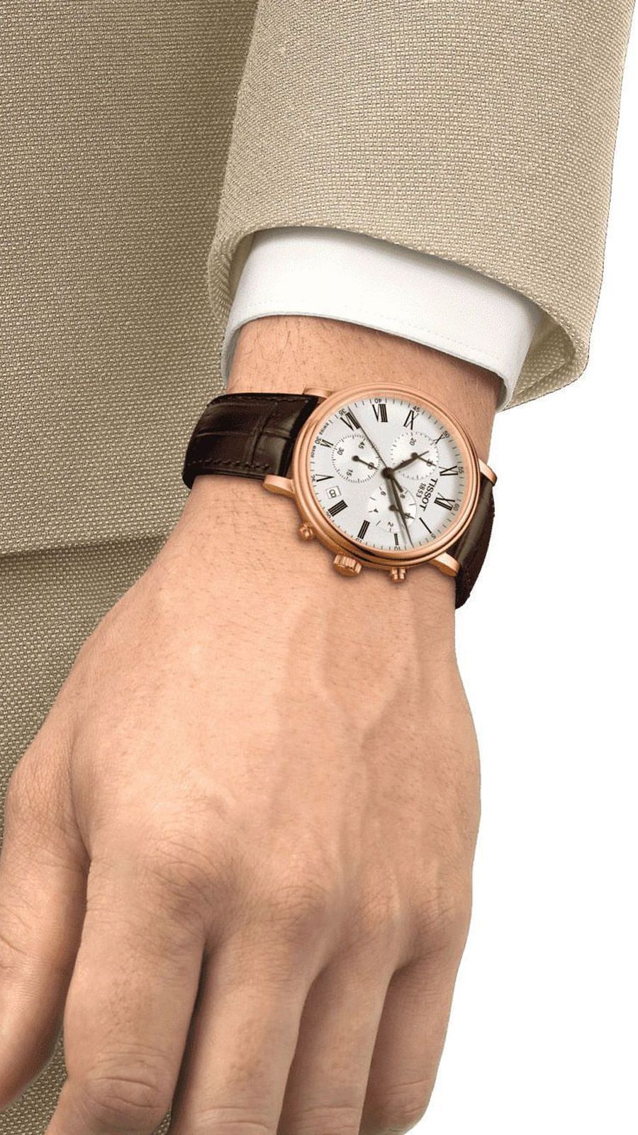 Tissot T-Classic