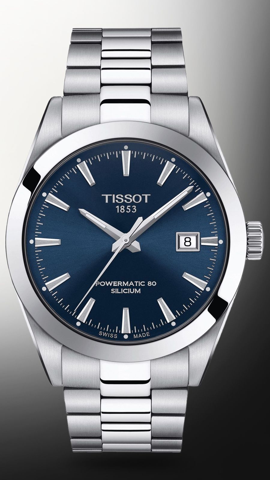 Tissot T-Classic