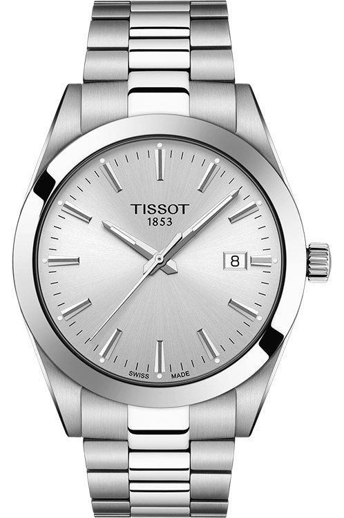 Tissot T-Classic Gentleman